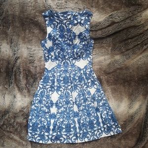 Size 10 dress